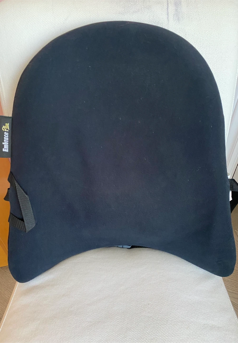 Embrace Plus Lumbar Support Cushion