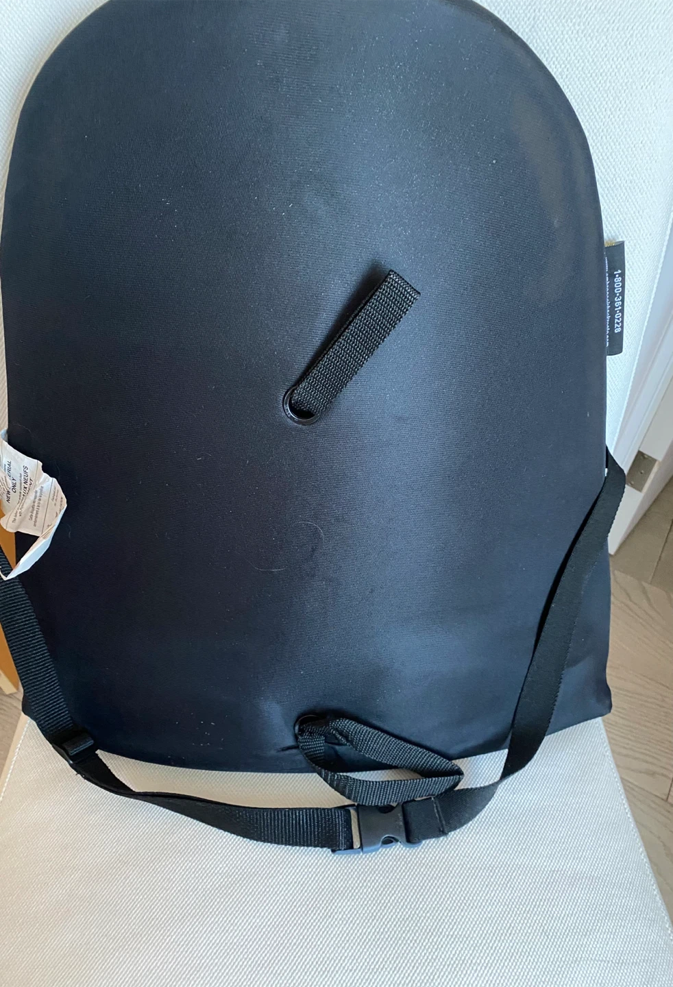Embrace Plus Lumbar Support Cushion - photo 2