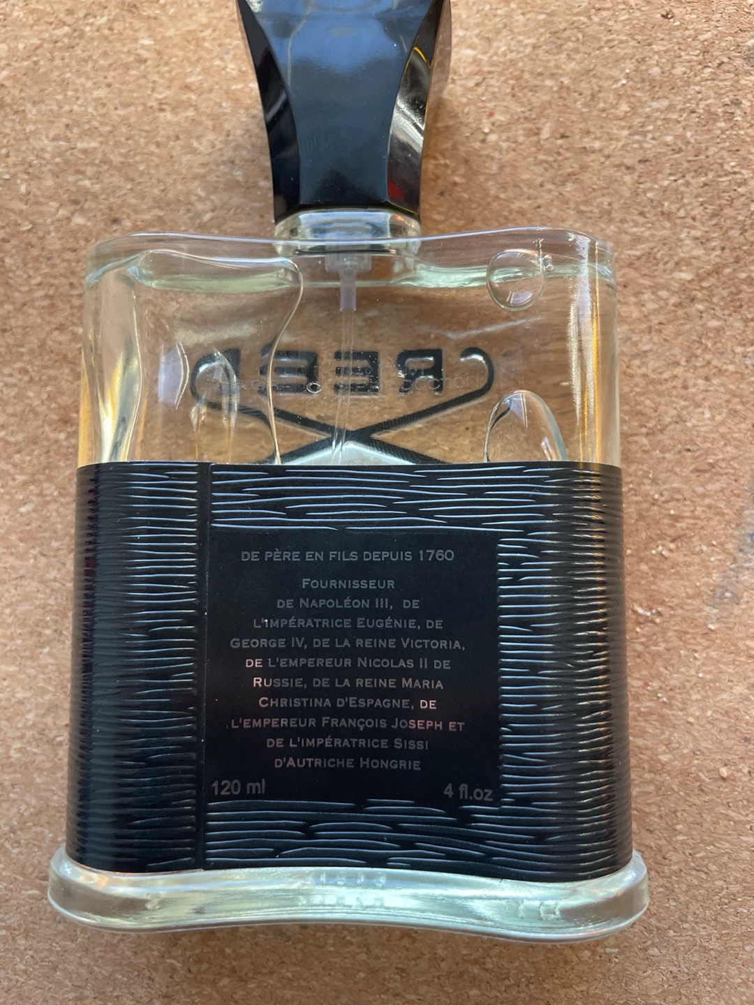 Discounted Creed Aventus Eau de Parfum 120ml - photo 2