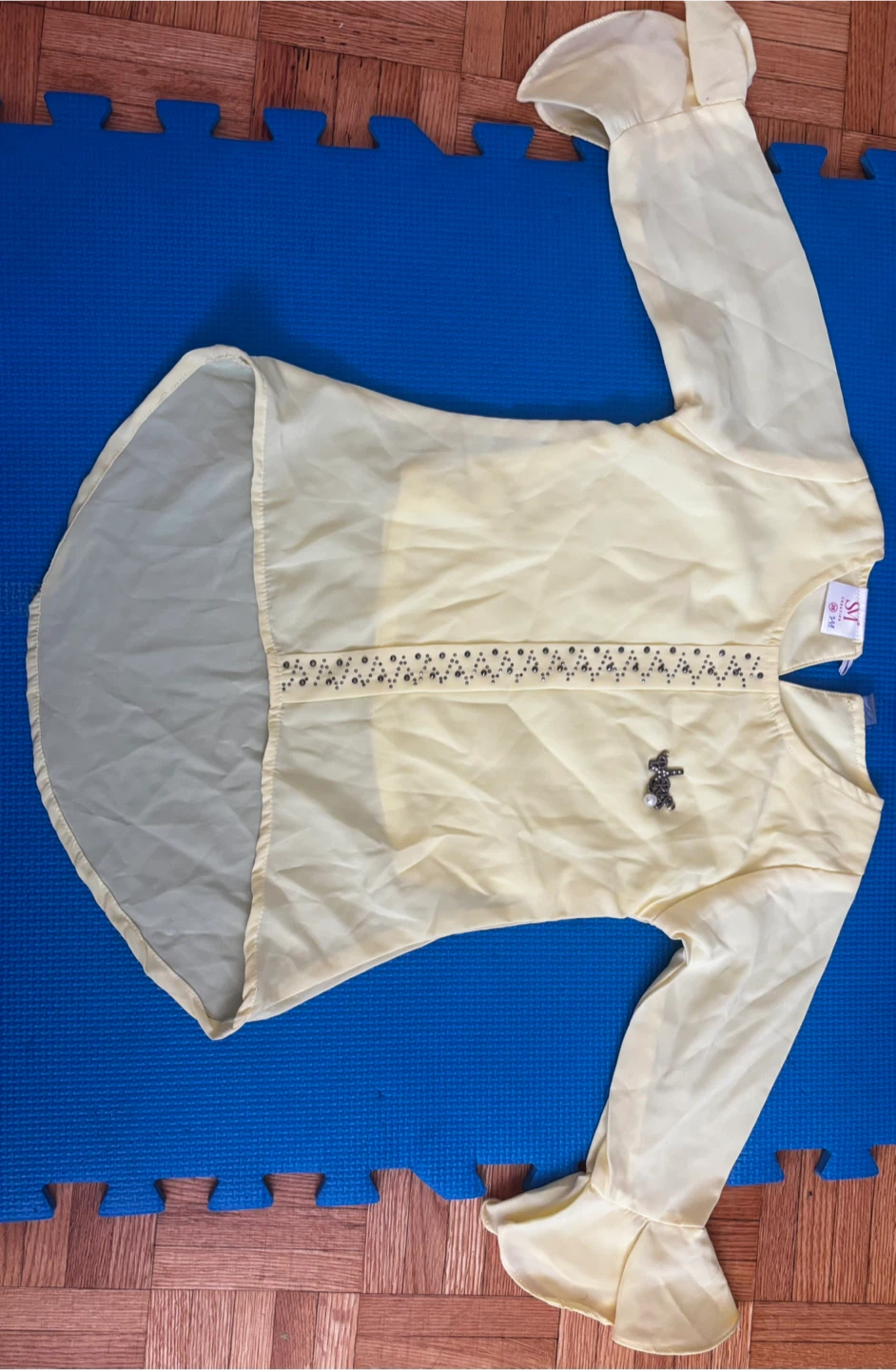 Fashion Tops for kids