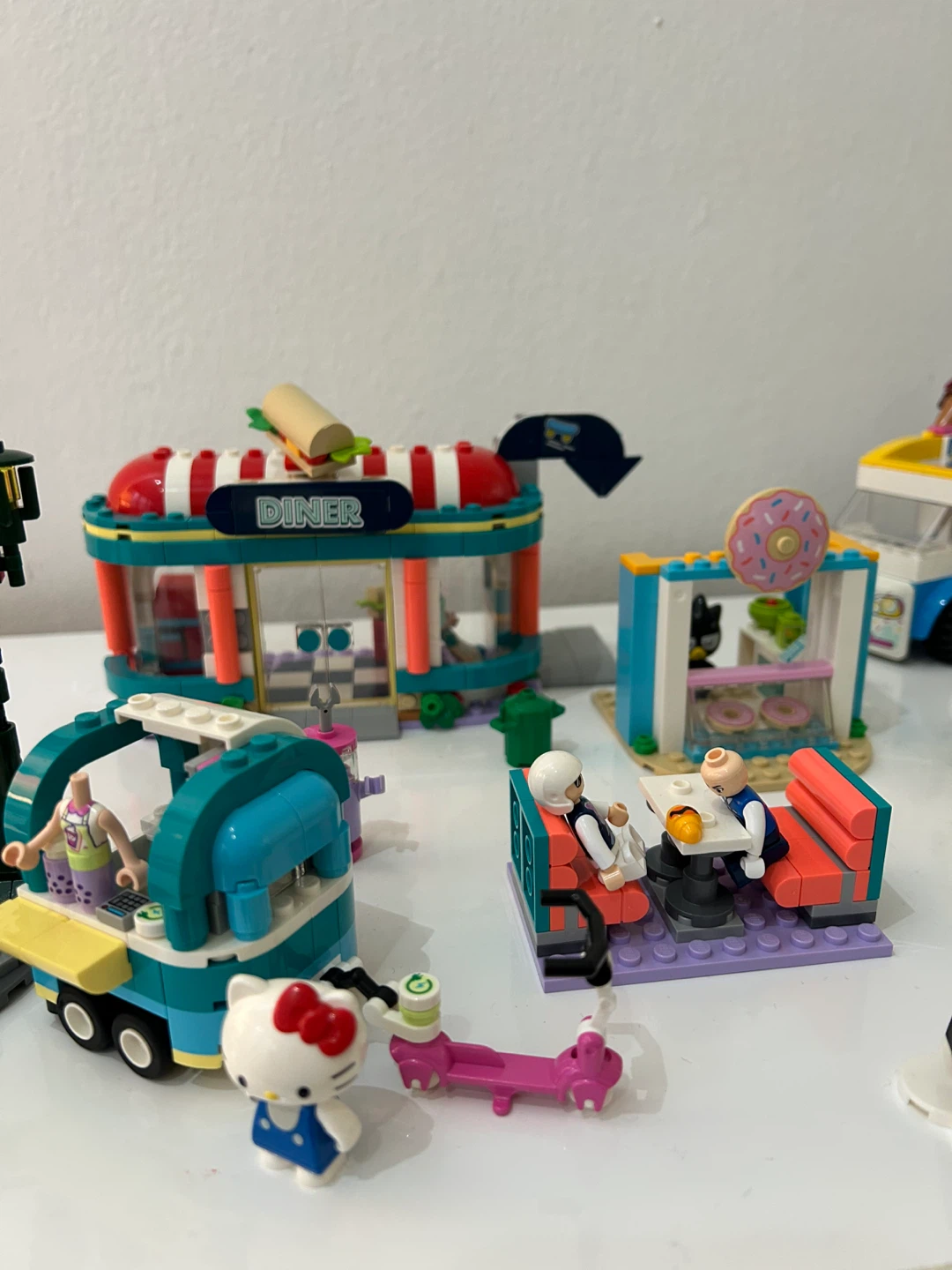Lego  bundles