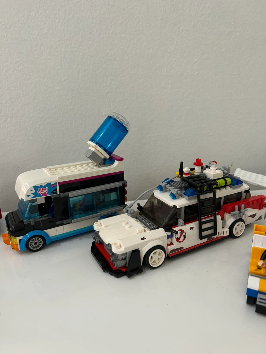 Lego  bundles - photo 2