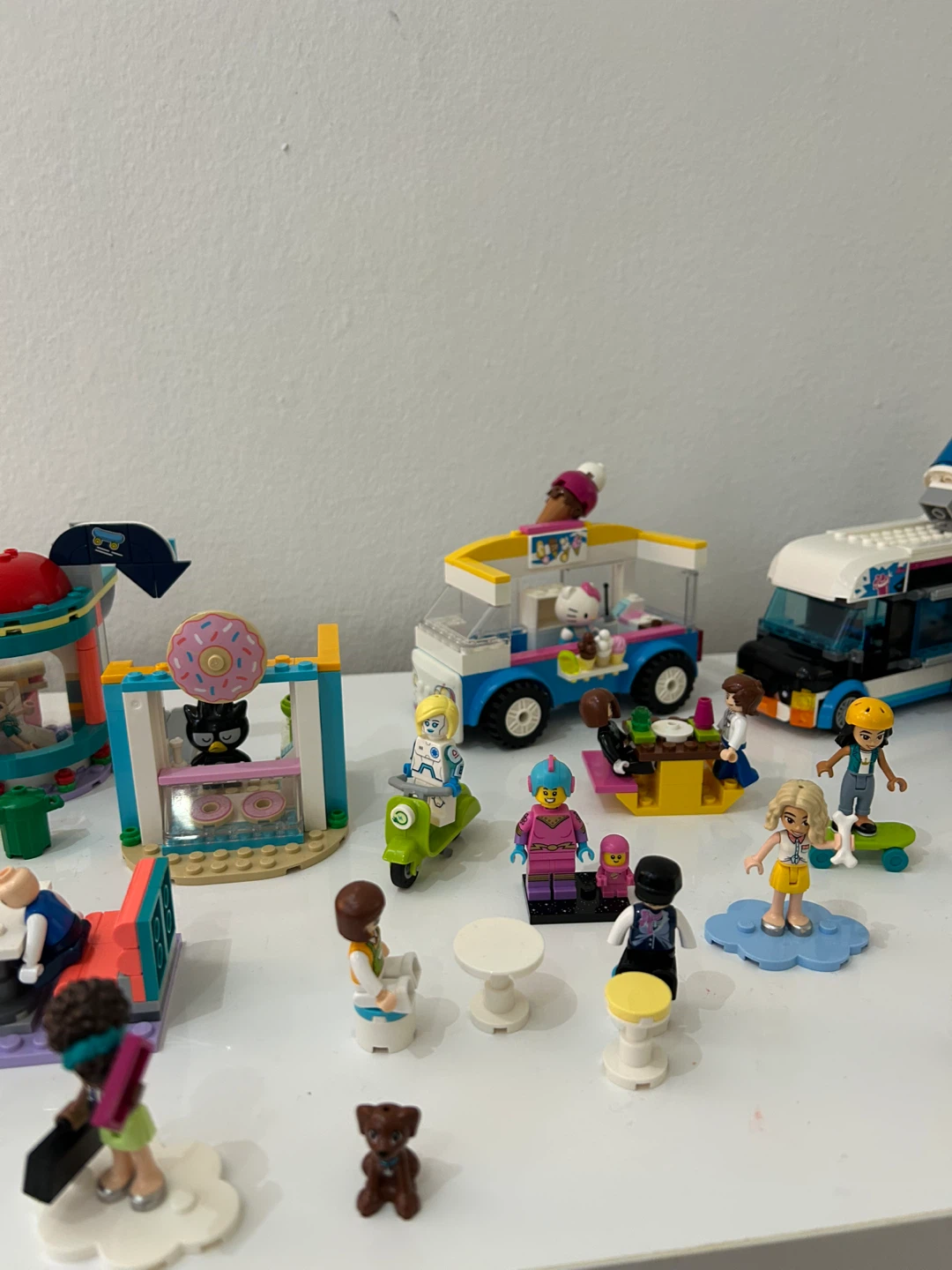 Lego  bundles - photo 3