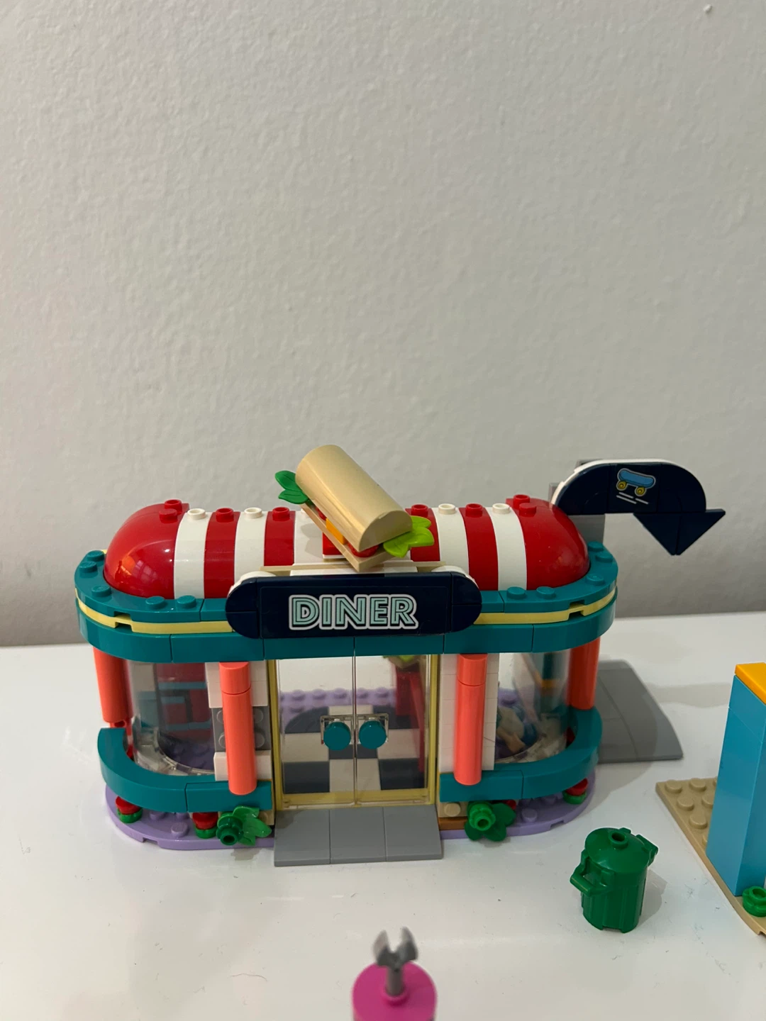 Lego  bundles - photo 4