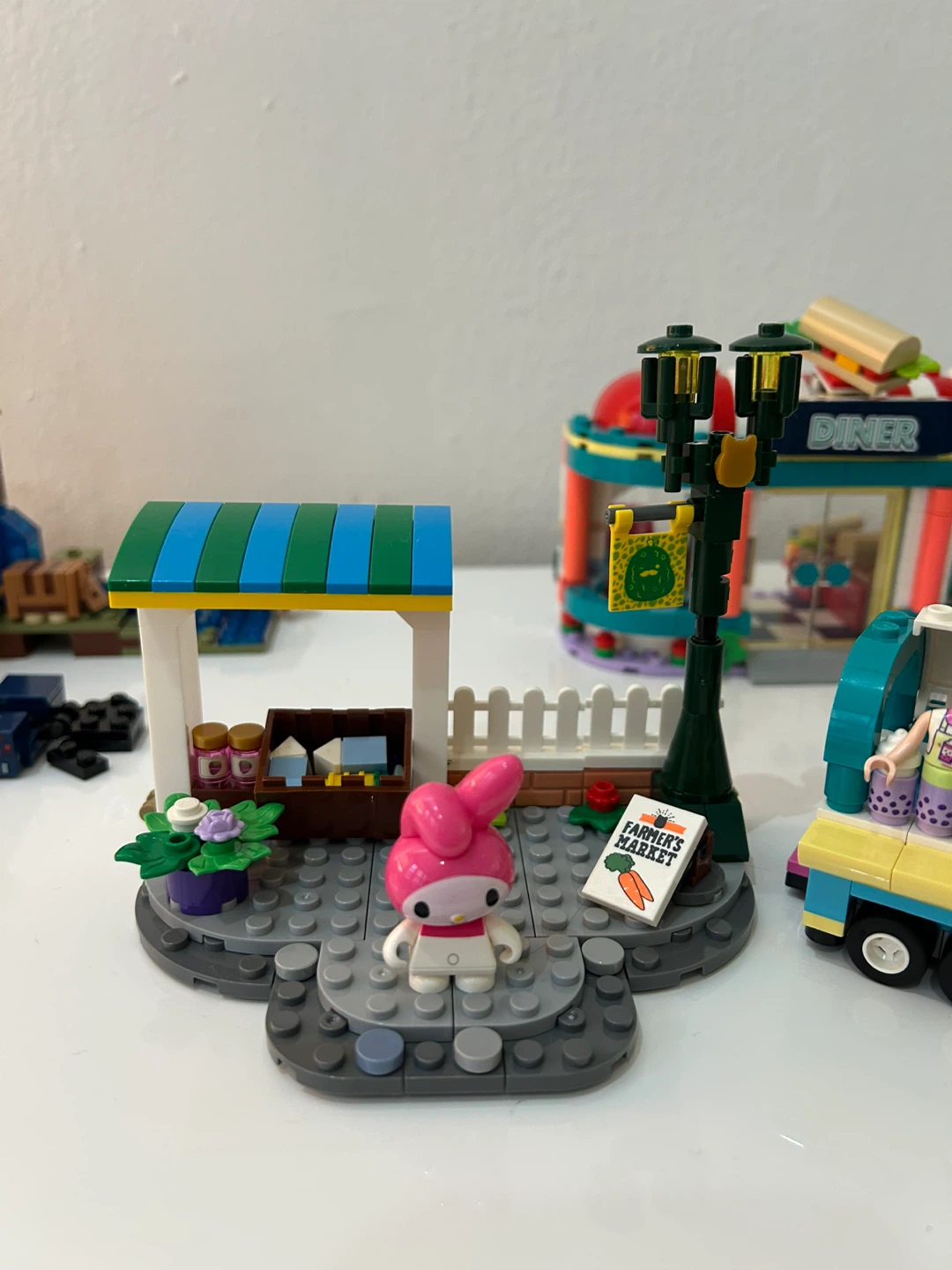 Lego  bundles - photo 5