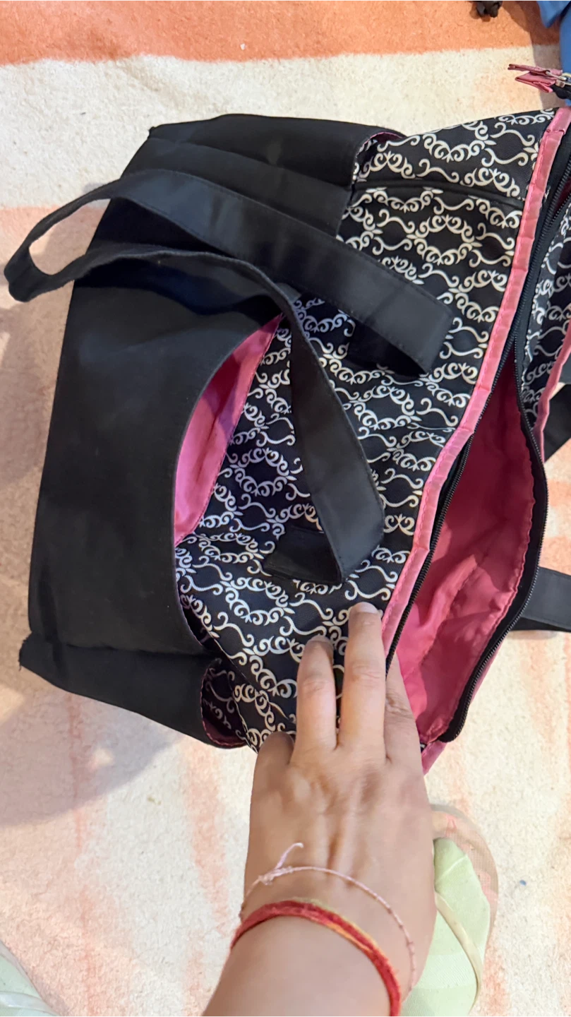 IKEA Antilop High Chair - free diaper bag - photo 2