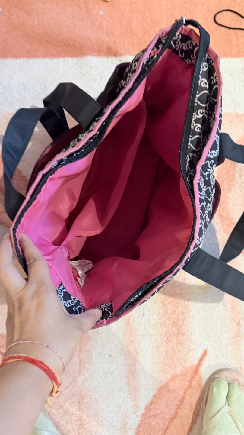 IKEA Antilop High Chair - free diaper bag - photo 3