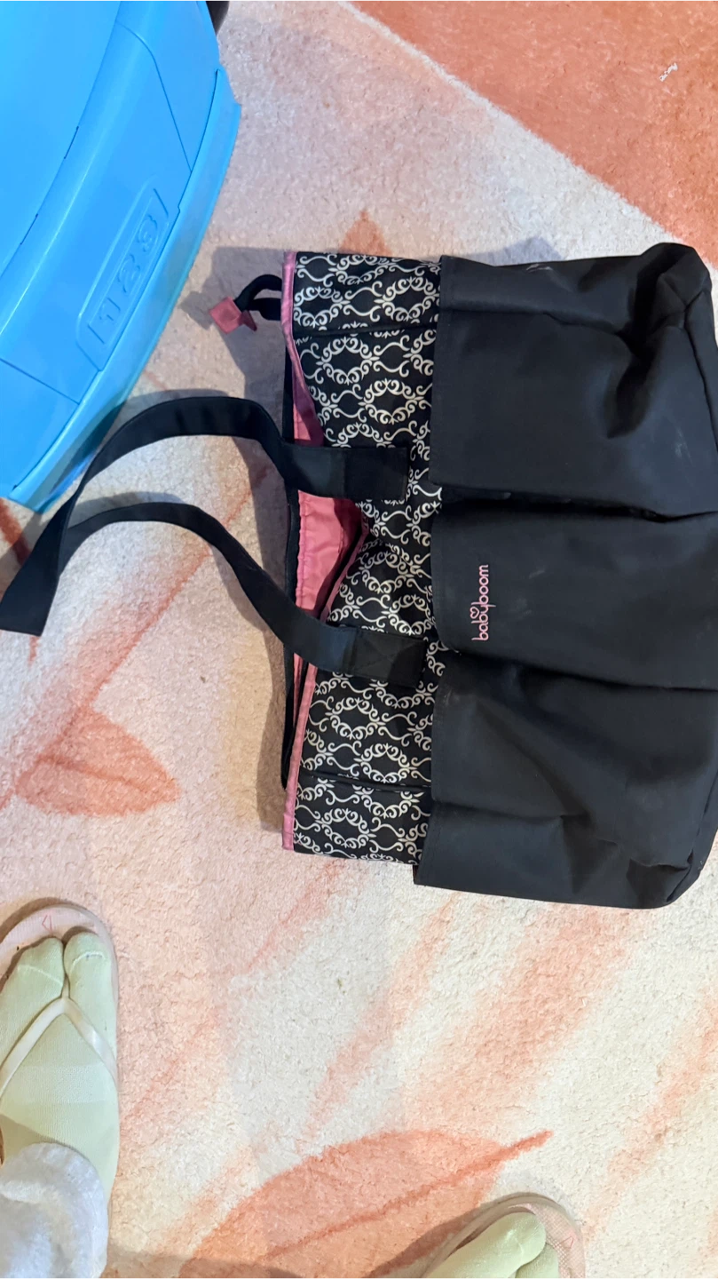 IKEA Antilop High Chair - free diaper bag - photo 4