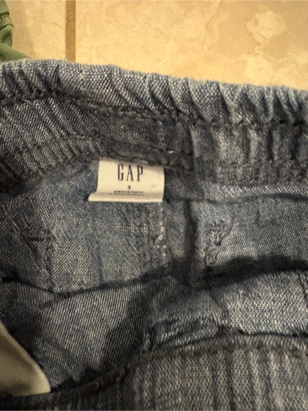 3T Toddler Shorts - photo 4