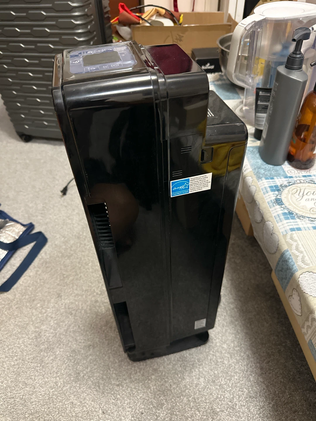 GermGuardian WiFiSmart Air Purifier - photo 2