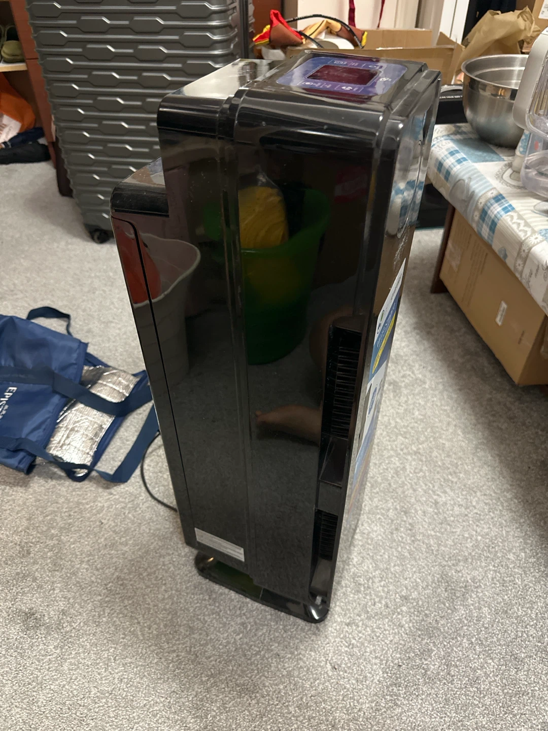 GermGuardian WiFiSmart Air Purifier - photo 3