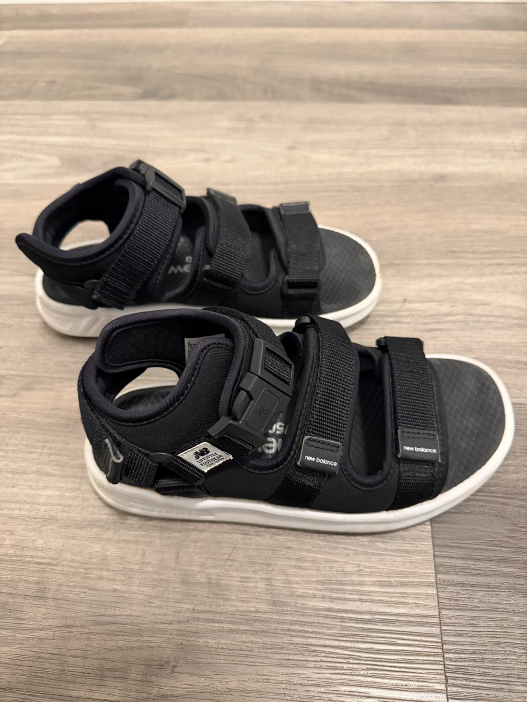 New Balance 750 Sport Sandals