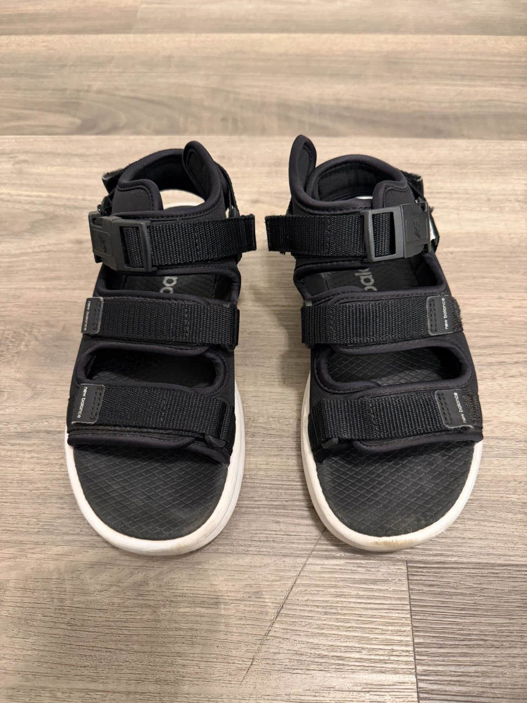 New Balance 750 Sport Sandals - photo 2