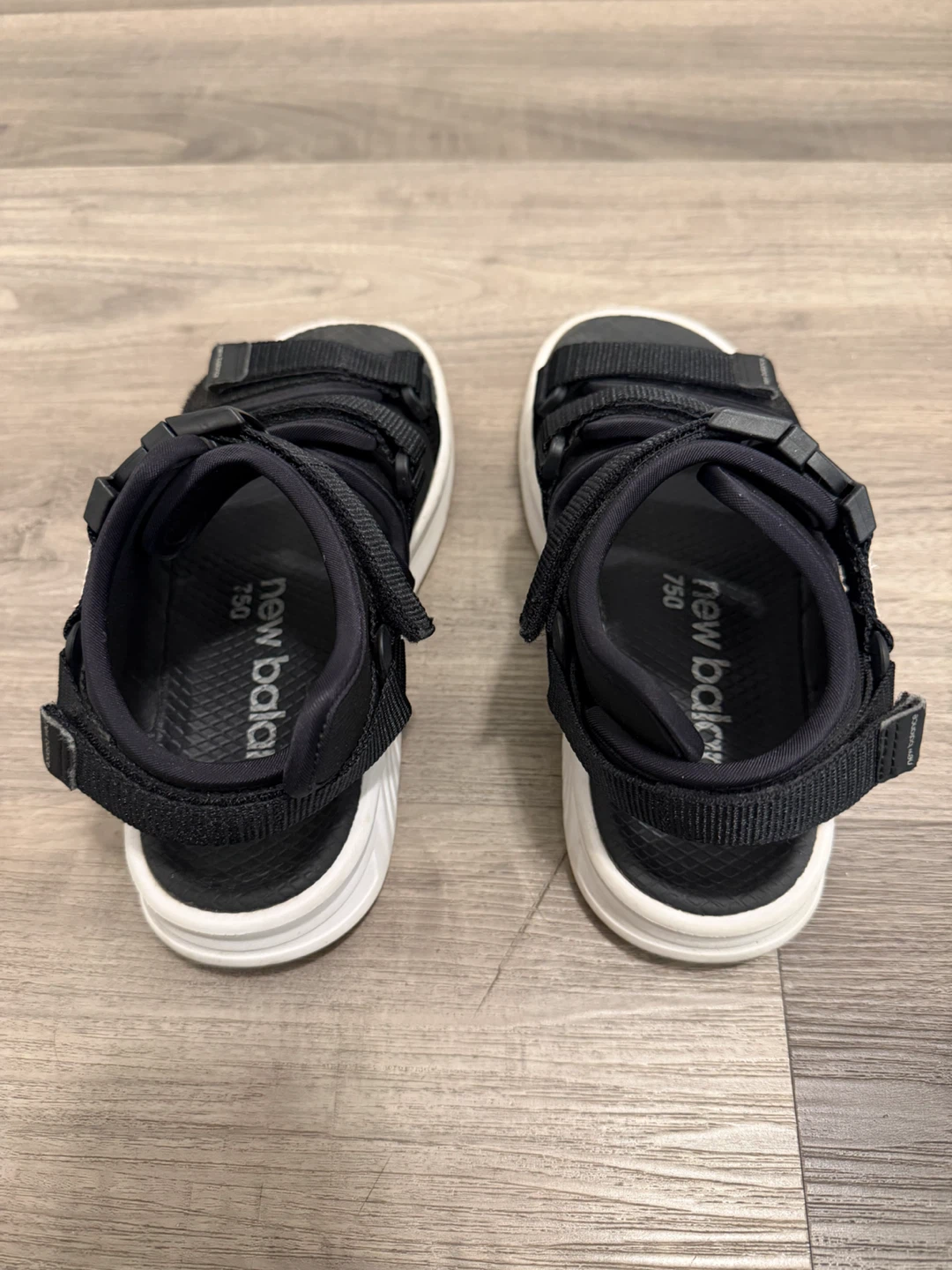New Balance 750 Sport Sandals - photo 3