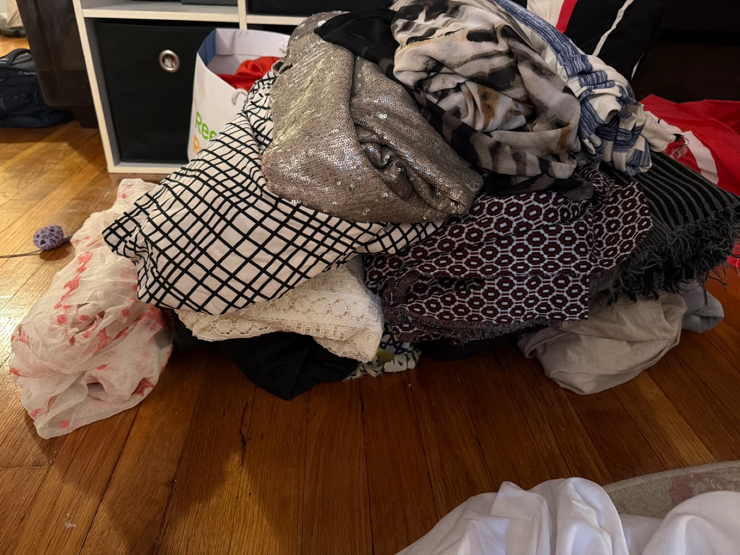 Assorted Women's Clothing Lot