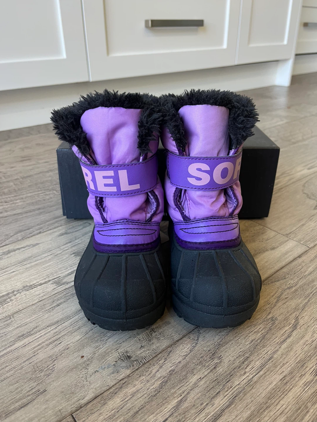 Sorel Winter Boots - photo 2