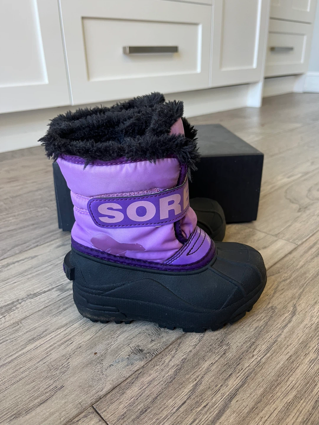 Sorel Winter Boots - photo 3