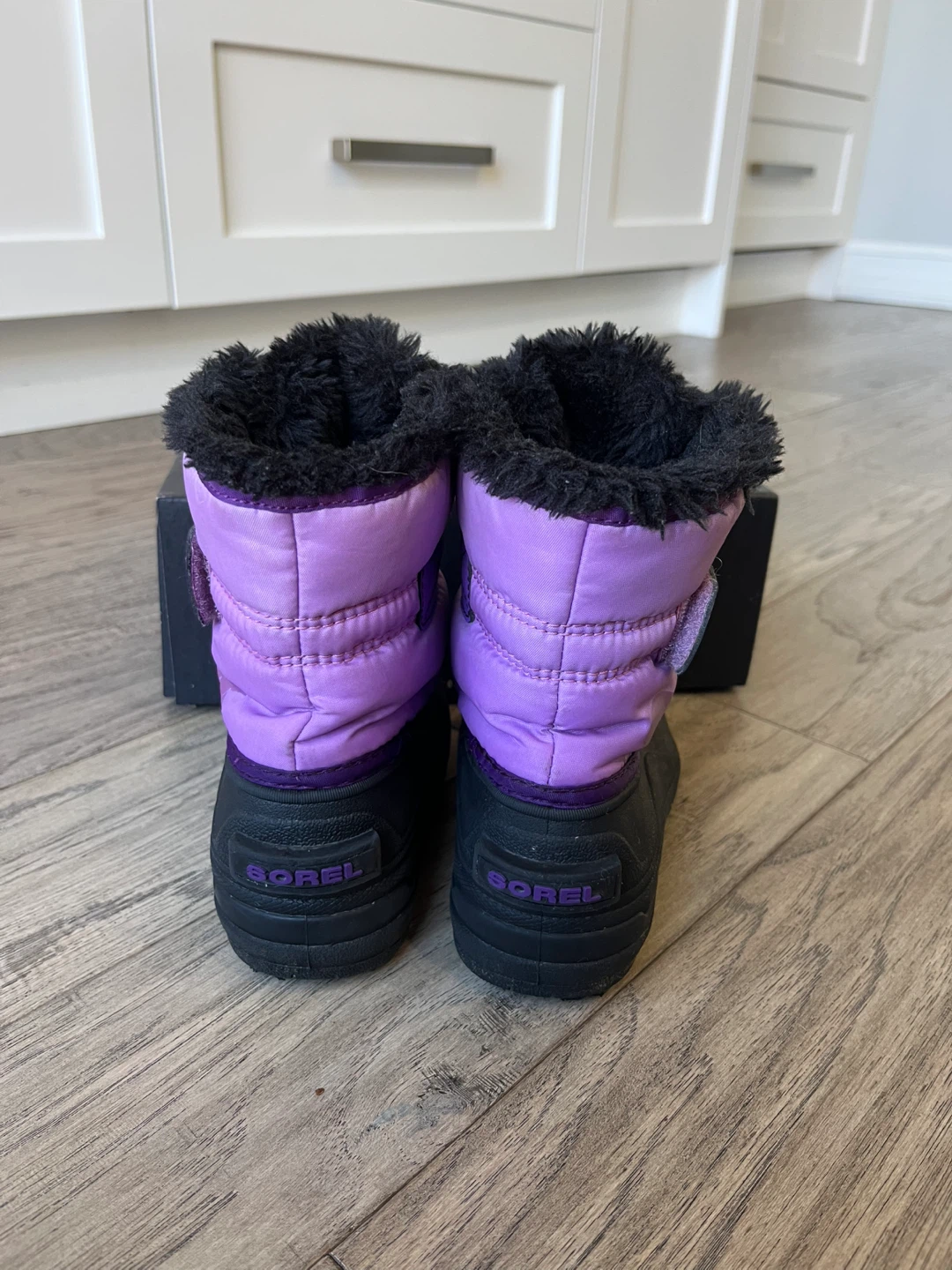Sorel Winter Boots - photo 4