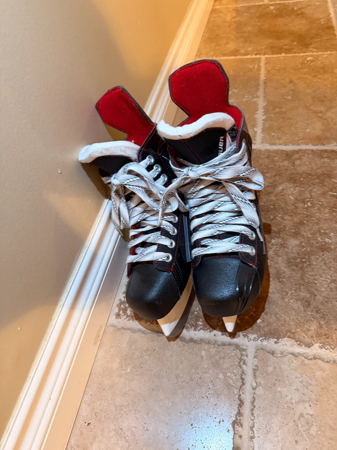Bauer Hockey Skates for Boy - photo 2
