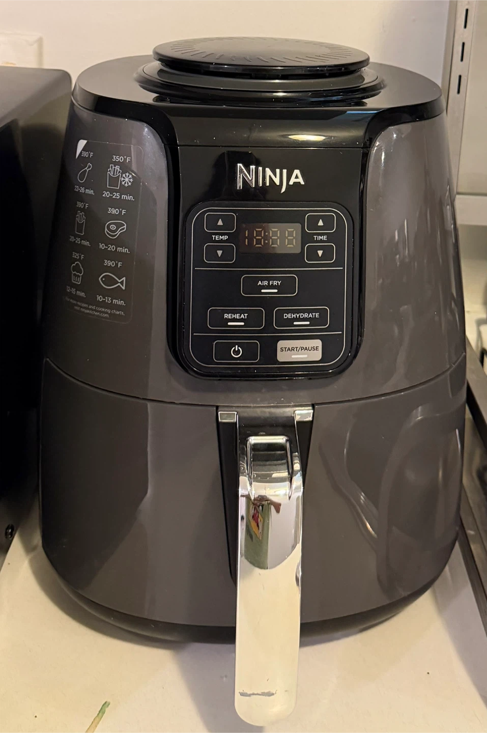 Ninja Air Fryer