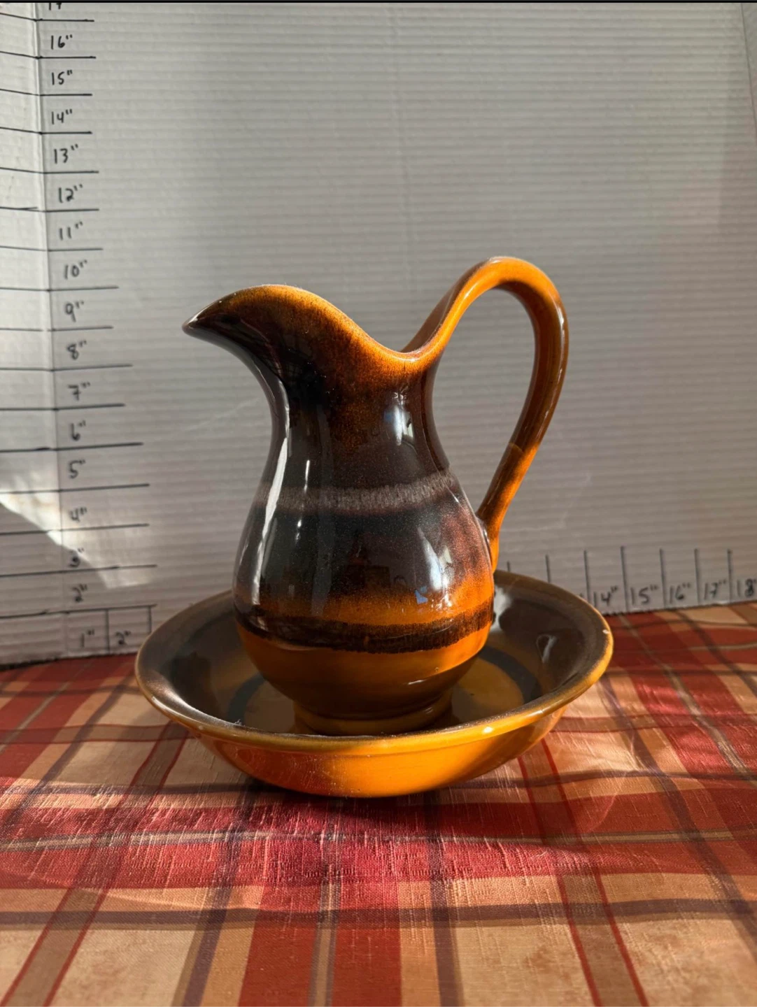 Italian pitcher - photo 2
