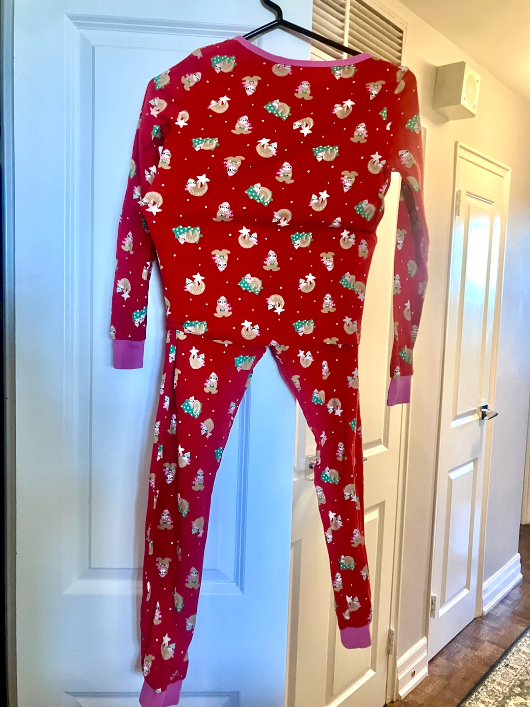Christmas pyjamas - Sloths - photo 2