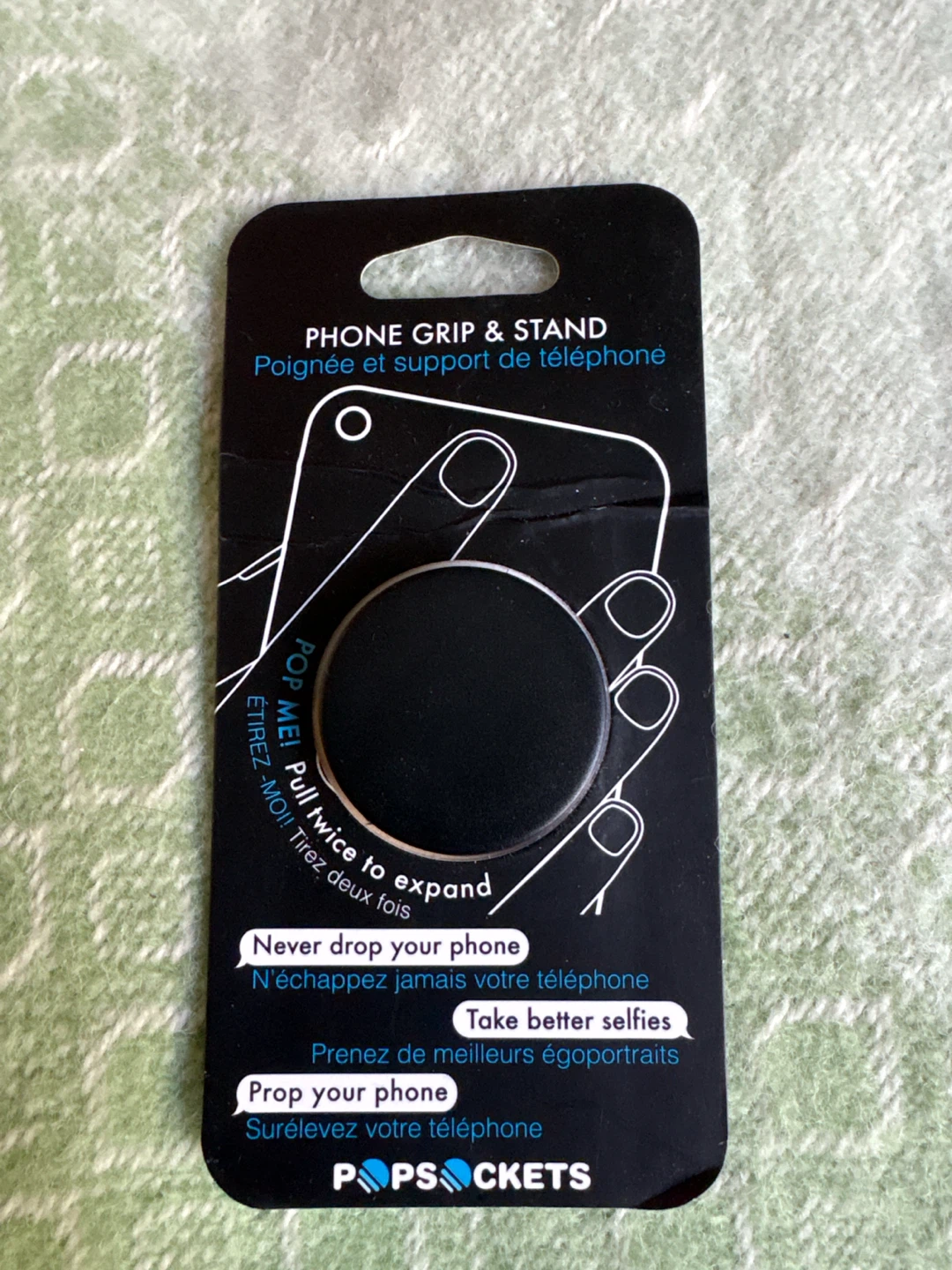 PopSockets Phone Grip and Stand