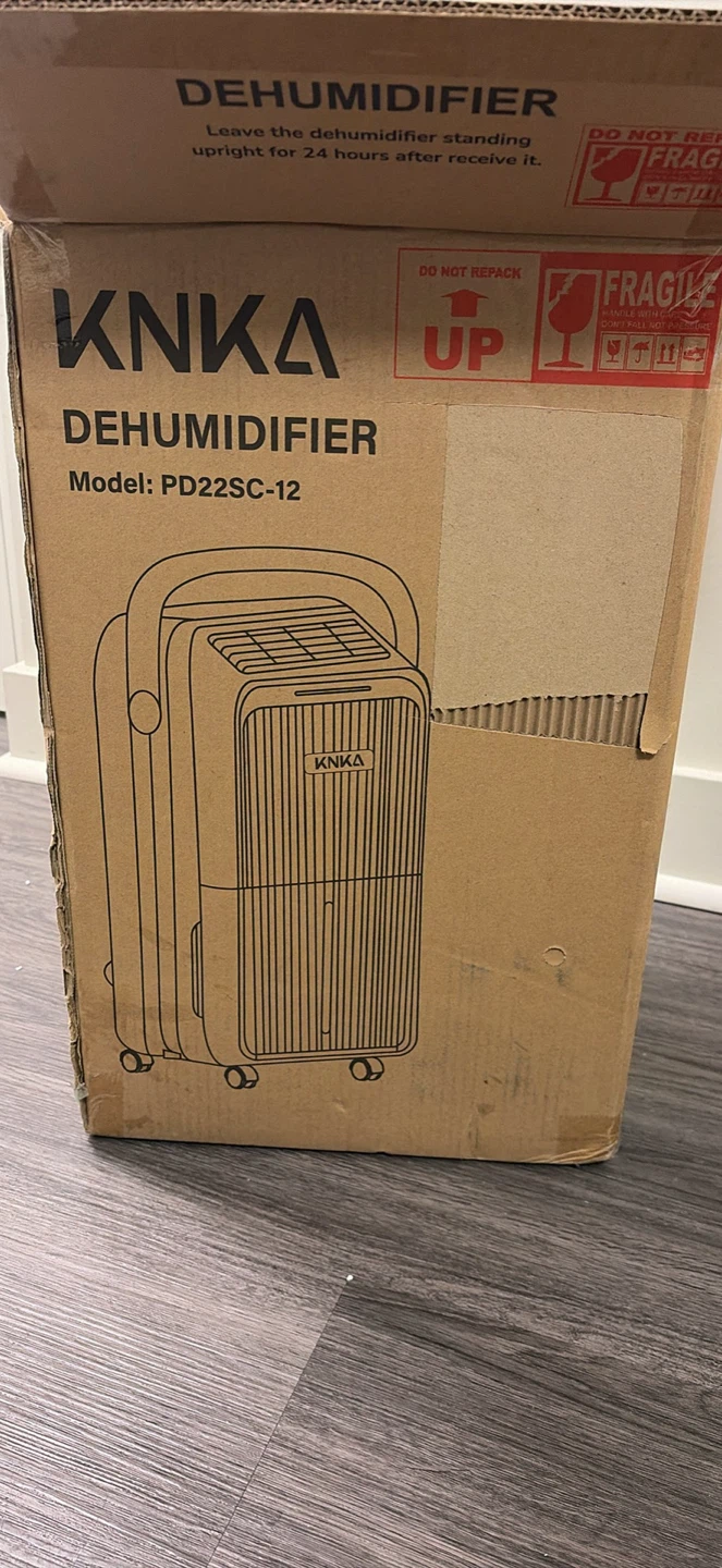 Dehumidifier - photo 2