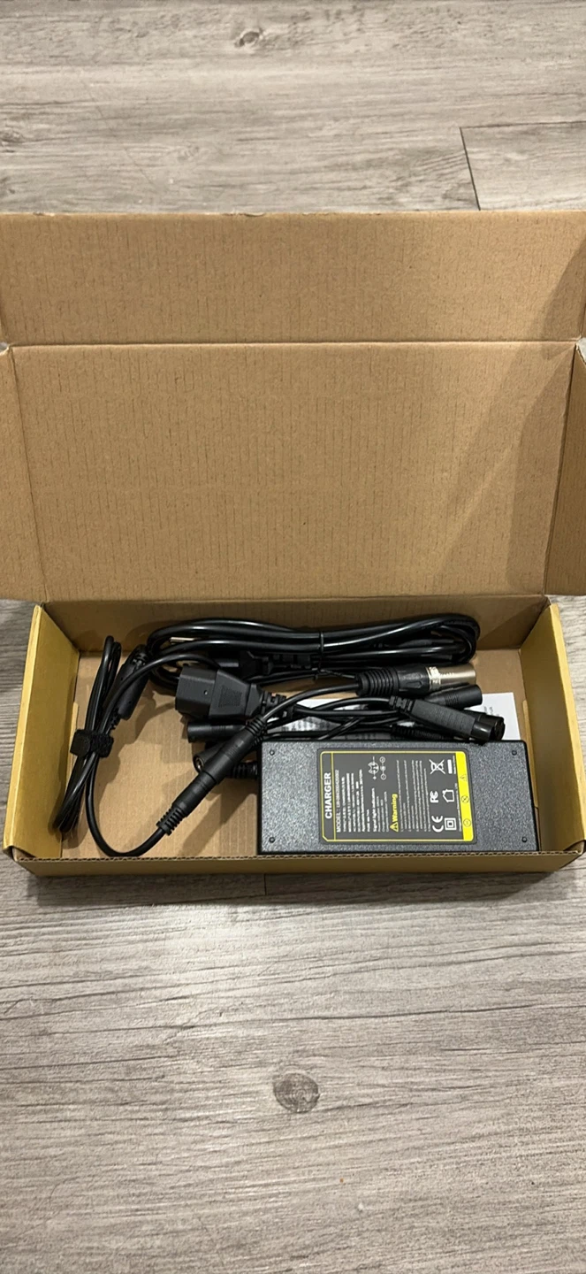 Universal Power Adapter Chargers - photo 2