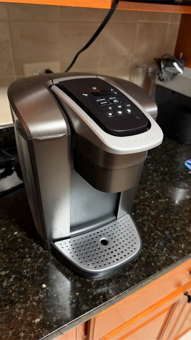 Keurig Single Serve Coffee Maker