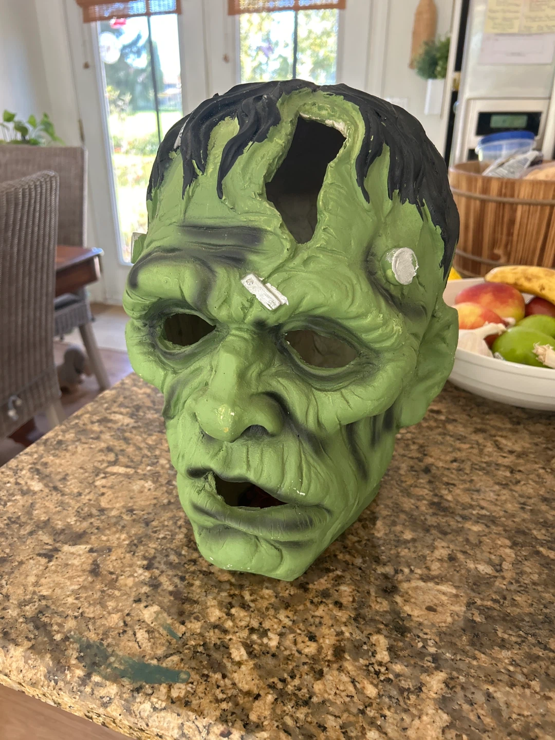 Frankenstein Monster Halloween Decoration
