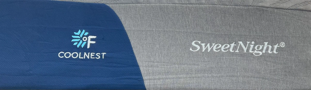 SweetNight Coolnest Queen Mattress *Can Deliver* - photo 3