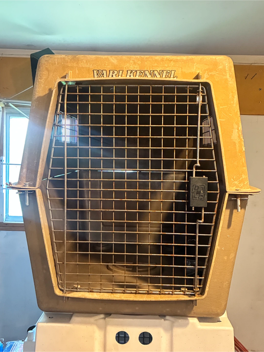 Vari Kennel