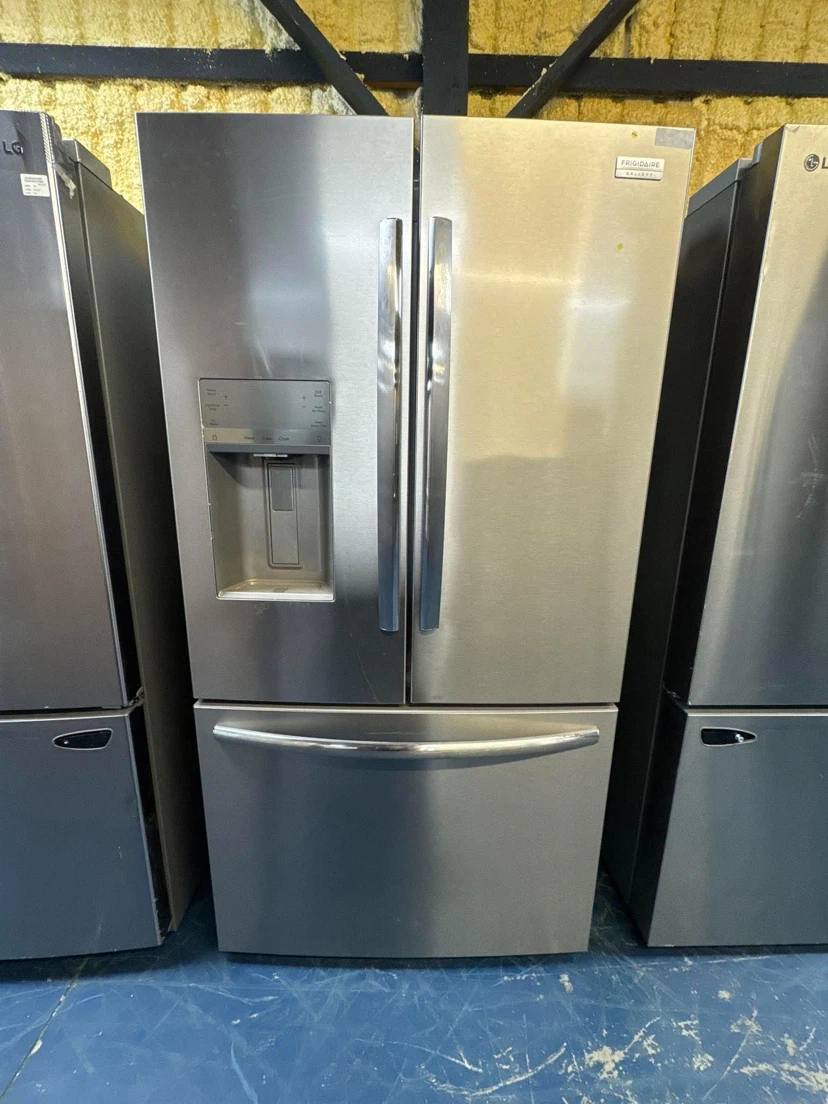 Frigidaire Gallery French Door Refrigerator