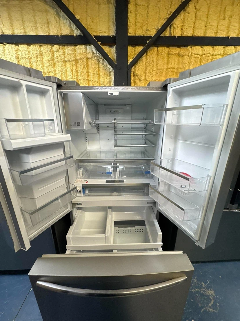 Frigidaire Gallery French Door Refrigerator - photo 2