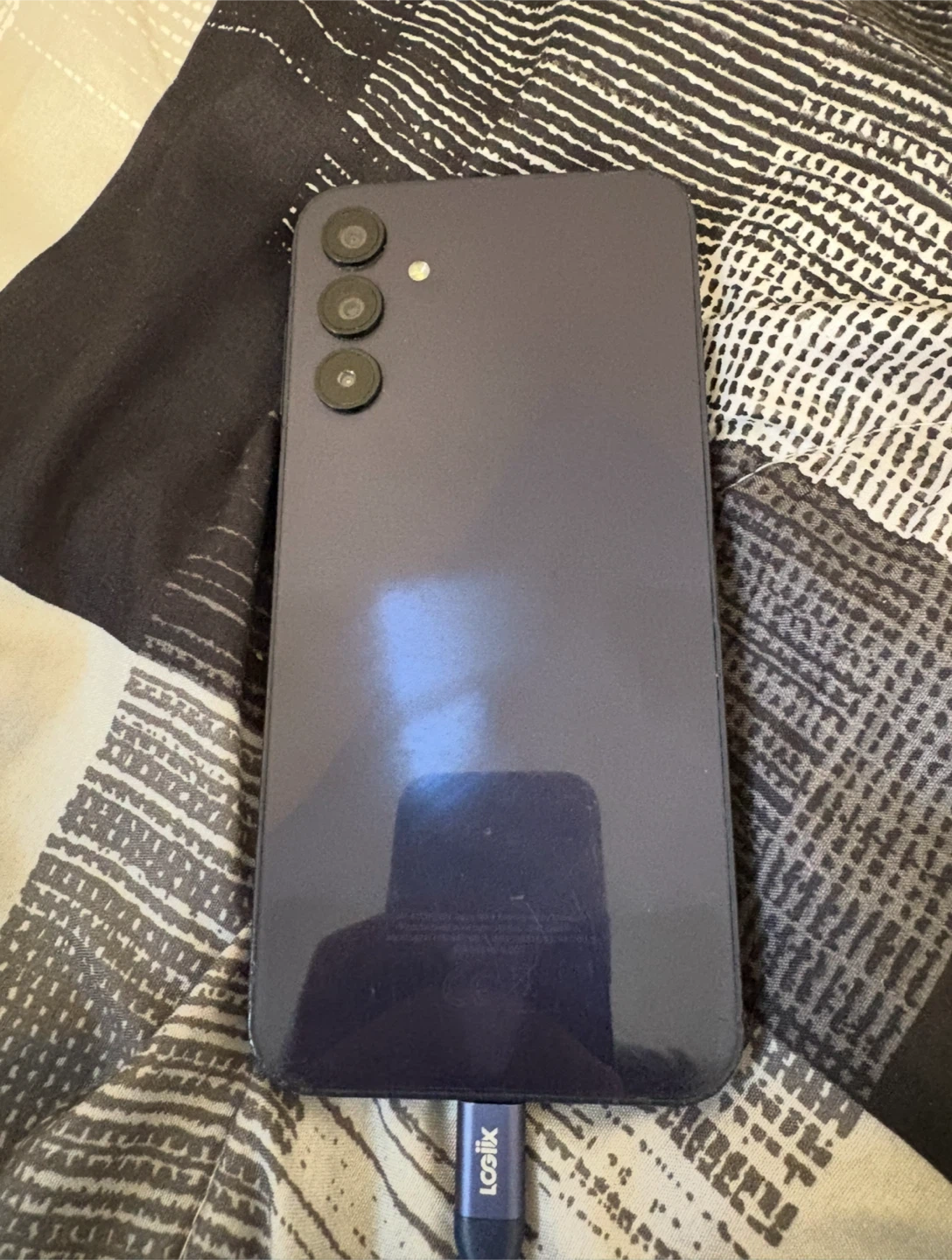 Samsung Galaxy Smartphone - photo 2