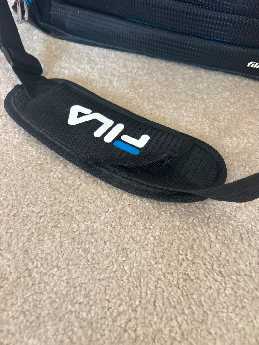 Fila Filatech Gym Duffel Bag - photo 3