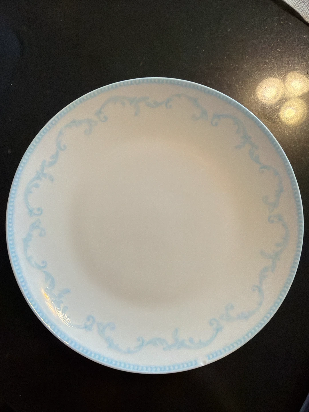 Donna Hay for Royal Doulton Modern Nostalgia Plate