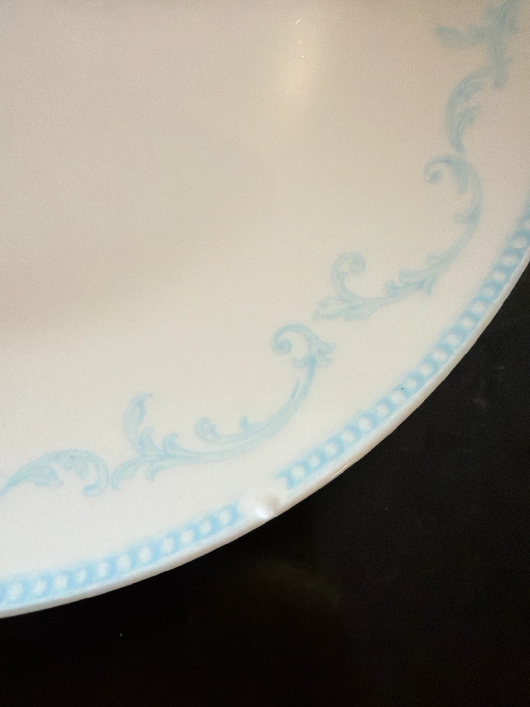 Donna Hay for Royal Doulton Modern Nostalgia Plate - photo 3