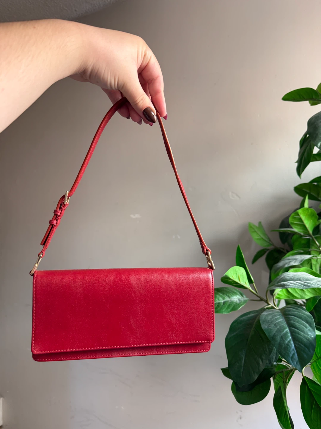 Liz Claiborne Hand Bag