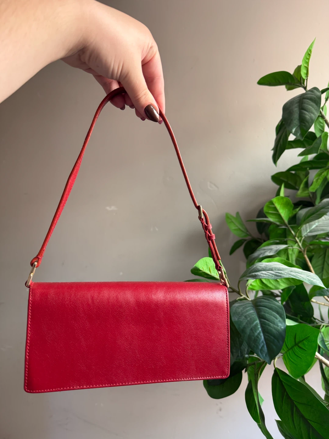 Liz Claiborne Hand Bag - photo 2