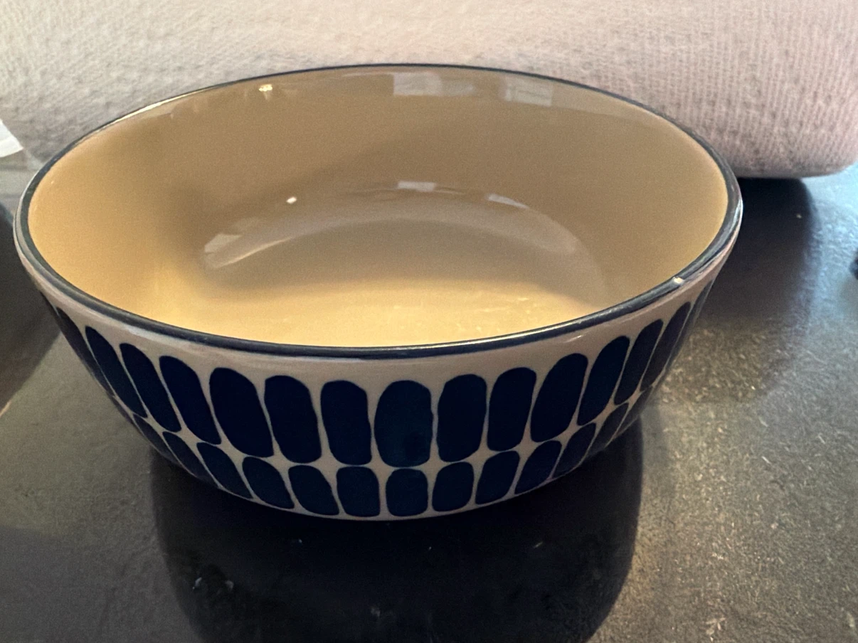 Marimekko Oiva Alku Bowl