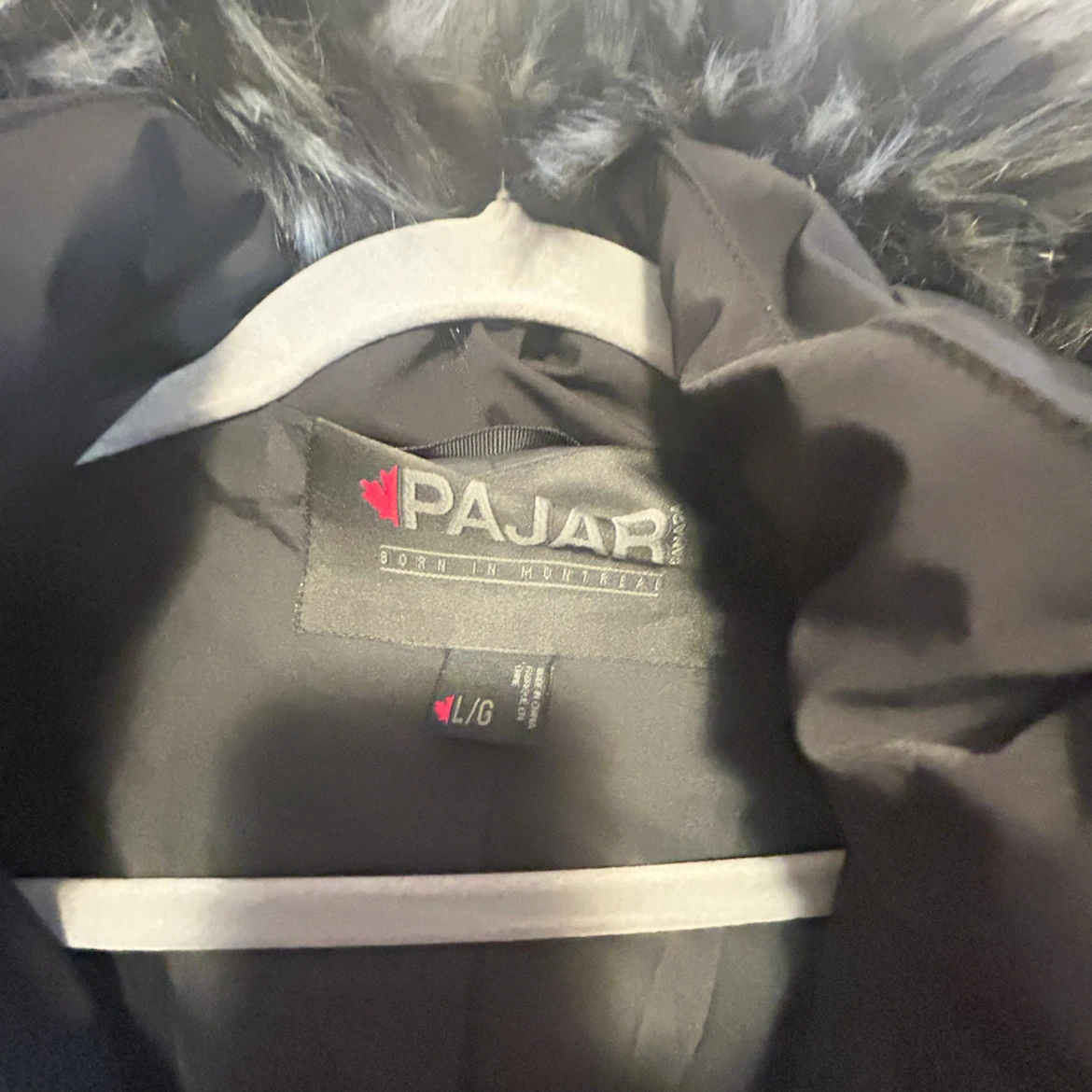 Pajar Canada Women's Parka - Black - photo 2