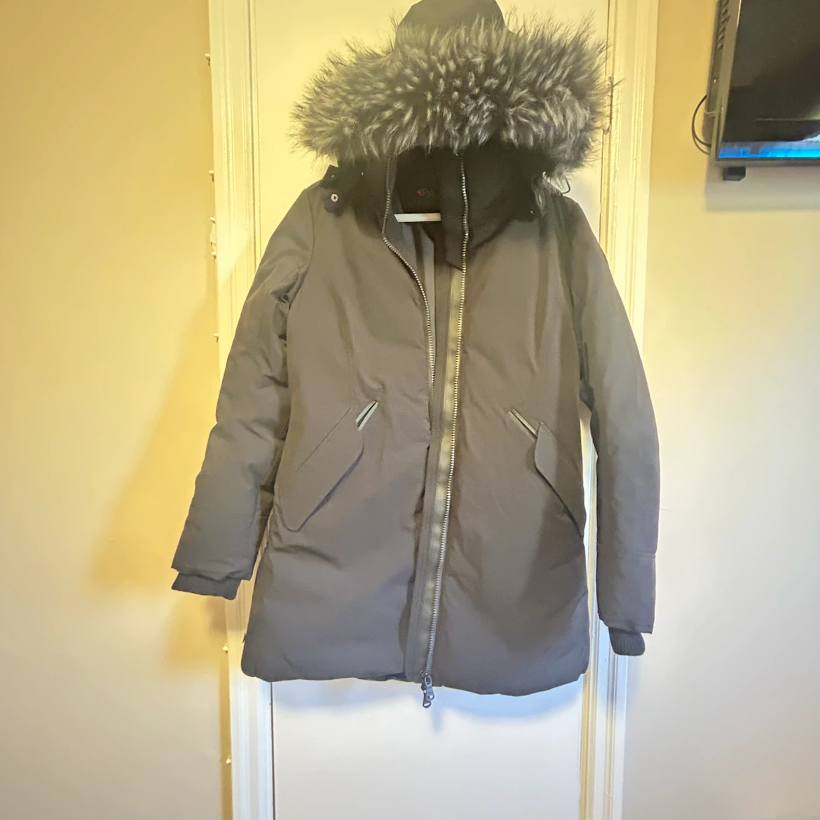 Pajar Canada Women's Parka - Black - photo 3