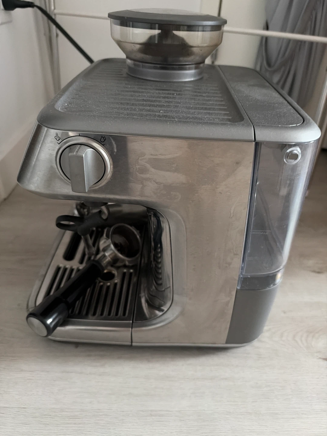 Breville Espresso Machine - photo 2