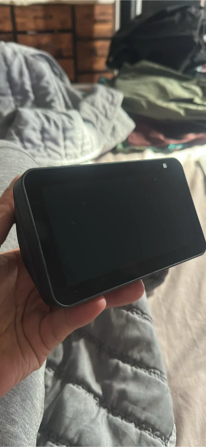 Amazon Echo Show 5 Smart Display