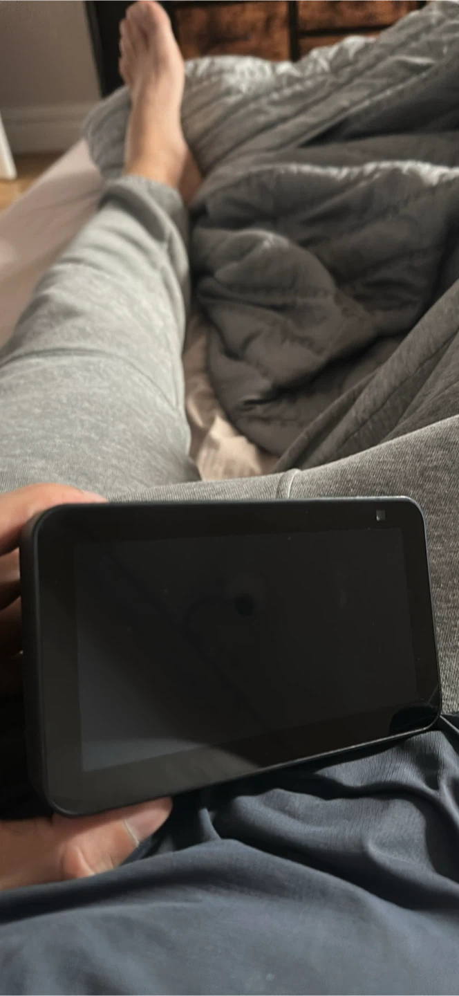 Amazon Echo Show 5 Smart Display - photo 4