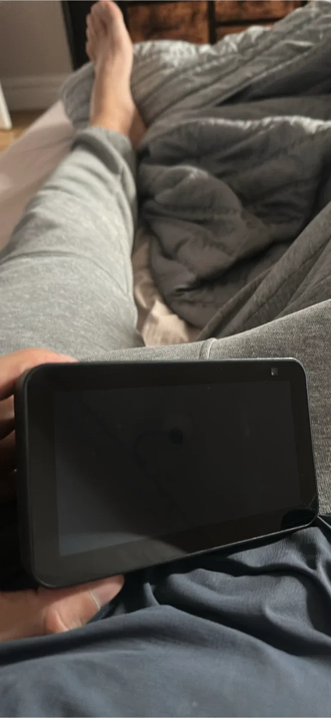 Amazon Echo Show 5 Smart Display - photo 4
