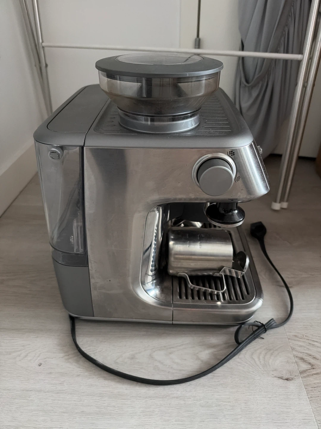Breville Espresso Machine - photo 4