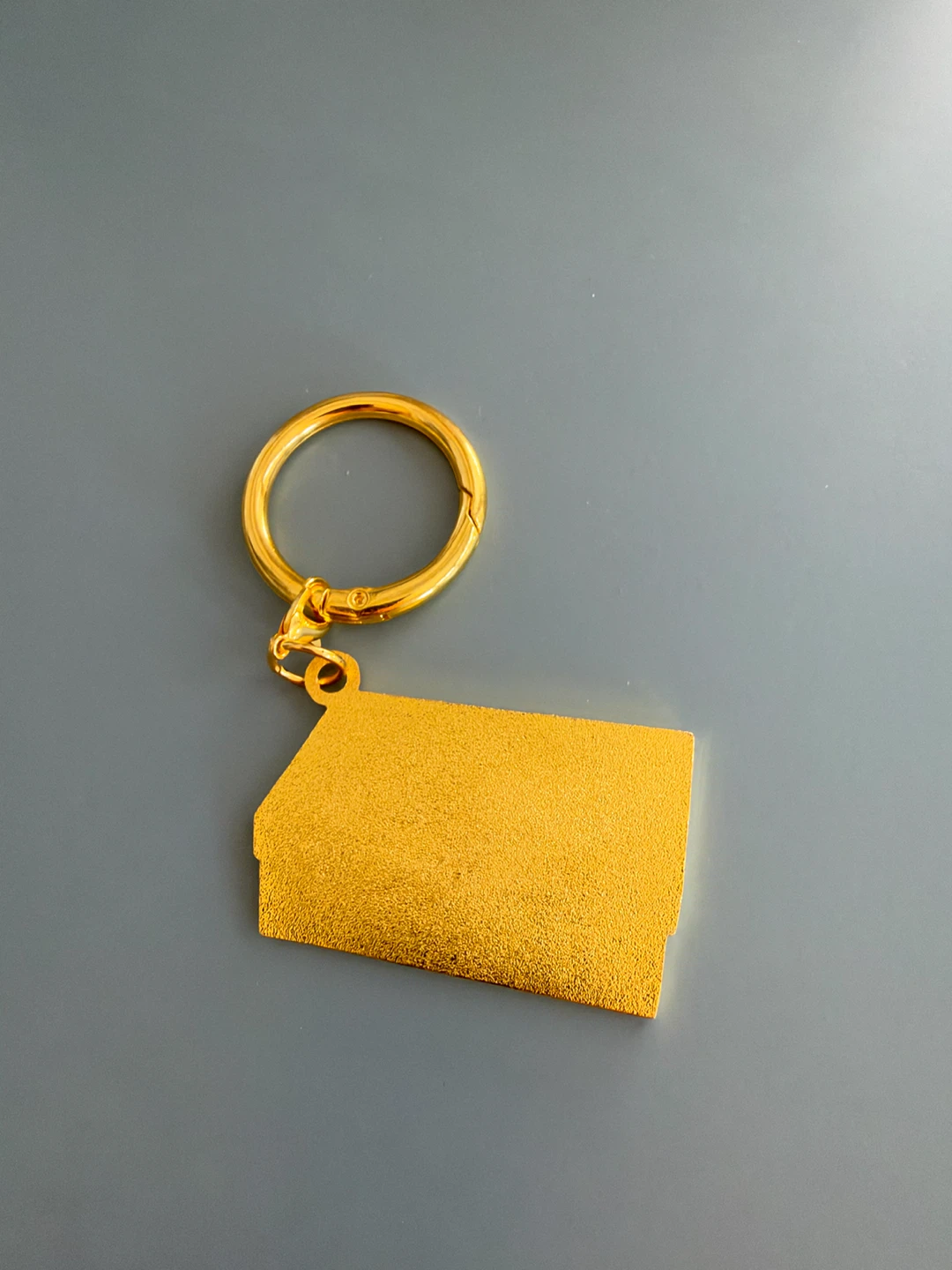DSW Designer Shoe Warehouse Keychain - photo 2
